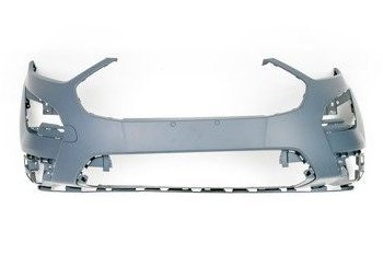 Zderzak przód Ecosport 2017- -  SVGN15-17757-MAPRAA , 2237793, oryginał Ford OE