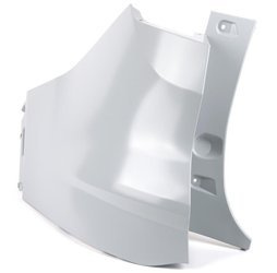 Narożnik zderzaka tylny lewy Kuga 2016- -  GV44-17A895-ACPRAA , 2197891, oryginał Ford OE