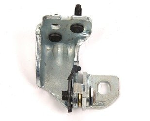 Zawias lewy górny drzwi tył Edge 15- 18- - FT4B-R26801-BA , 2359937, oryginał Ford OE
