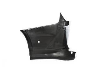 Narożnik prawy zderzaka tył Custom 18- - KJK21-17926-ALAPRAA, 2372330, oryginał Ford OE