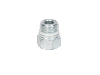 Złącze przewódu pompy wspomagania C-max Focus 21mm - 7C34-3F656-AA, 4747355, oryginał Ford OE