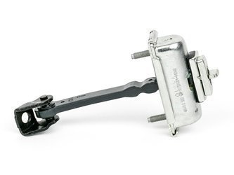 Ogranicznik drzwi przednich Transit 2014- / 19- -  BK31-V23500-AE , 2598269, oryginał Ford OE