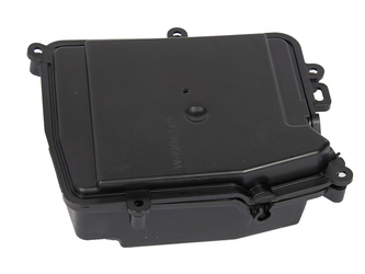 Obudowa modułu hamulca przyczepy Transit 19- oe -  LK4T-14D054-AA, 2392965, oryginał Ford OE