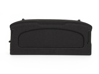 Półka tylna bagażnika grand C-max 15-19 - AM51-R46506-AH35B8 , 2032311, oryginał Ford OE