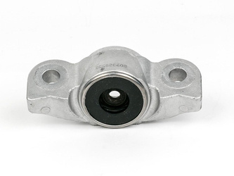 Mocowanie amortyzatora tył Mustang 15- / 17- Edge -  FR3C-18A116-BA , 2502009, oryginał Ford OE