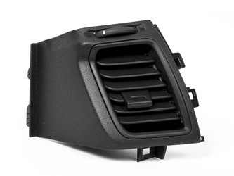 Żaluzja wentylacji lewa Transit 19- / Custom 18- -  JK21-V018B09-AF3JA6, 2436804, oryginał Ford OE