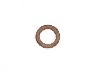 Podkładka przewodu zasilania turbiny Focus 99- 1,8 -  W706577-S300, 1103458, oryginał Ford OE