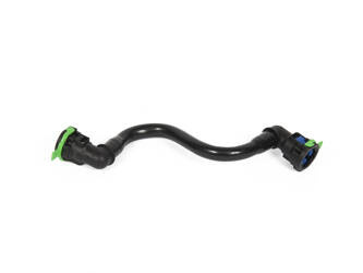 Przewód chłodnicy skrzyni biegów powershift - CV6P-7890-BB , 1786998, oryginał Ford OE