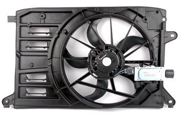 Wentylator C-max energi 2014- 2.0 4v na i4 gas/ele - DM58-8C607-AE , 2179186, oryginał Ford OE