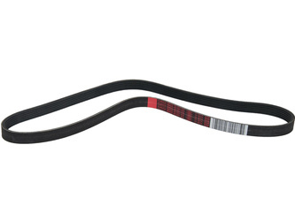 Pasek klinowy 2.0 di diesel Focus 11- Kuga 10- 12- - 9M5Q-6C301-EA, 1683960, oryginał Ford OE