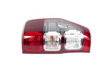 Lampa prawa tylna Ranger 19- -  JB3B-13404-CA, 2246567, oryginał Ford OE