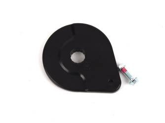 Wzmocnienie pasa bezpieczeństwa -  8V51-61218-AA , 1801853, oryginał Ford OE