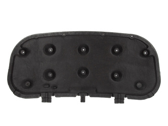 Wygłuszenie maski Ranger 21- -  LB3B-4116746-BA, 2397187, oryginał Ford OE