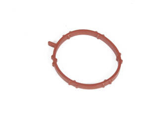Oring przewodu intercoolera Focus 18- 1,5 tdci -  JV21-9B687-BB , 2191899, oryginał Ford OE