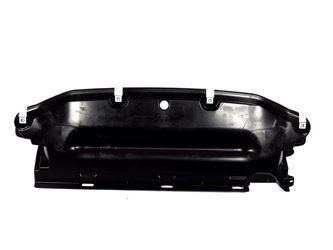 Osłona zderzaka przód Transit 19- -  KK31-V001A06-BC , 2757993, oryginał Ford OE