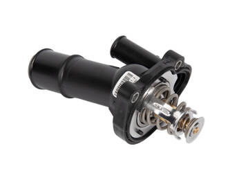Termostat Ford Focus 07-08 1.8 / 2.0 duratec 16v - 4M5G-8575-FC , 1476110, oryginał Ford OE