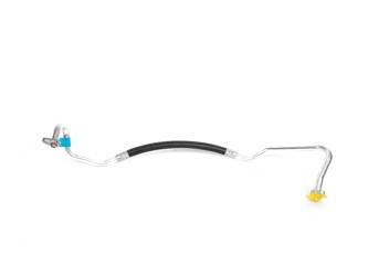 Przewód klimatyzacji Focus 07- C-max 07- - 3M5H-19N602-JH, 1741870, oryginał Ford OE