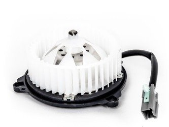 Silnik wentylatora nagrzewnicy C-max energi Mondeo hybrid -  DG98-10C659-CA , 5194898, oryginał Ford OE