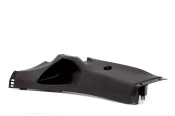 Listwa wewnętrzna lewa tyłu pojazdu Focus 11- 14- - BM51-A31017-AE35B8 , 1730631, oryginał Ford OE