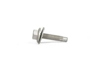 Śruba m8 belki przód Mustang 15- 17- -  W711457-S439 , 5353765, oryginał Ford OE