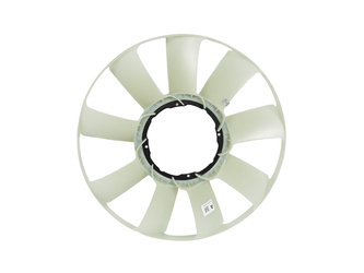 Wentylator Ranger 19- - JB3G-8600-AB, 2276302, oryginał Ford OE