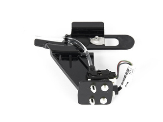 Przewód prawy oswietlenia wneki na nogi Mondeo 2014- -  DS73-13E721-AJ, 2375182, oryginał Ford OE