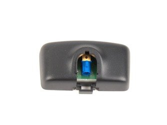 Antena gps Ford Fiesta 12- Kuga 12- Mondeo mk4 - AM5T-19C175-AC, 1876356, oryginał Ford OE