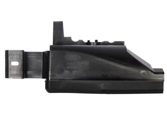 Kierownica powietrza prawa Mondeo S-max / Galaxy - BS71-8310-AA , 1692346, oryginał Ford OE