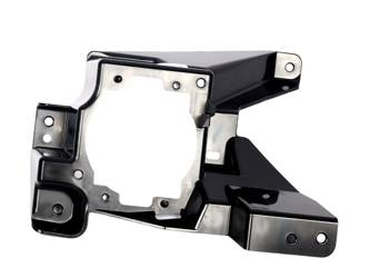 Uchwyt mocowanie halogenu lewe Mondeo 14- 19 - DS73-15267-BB, 1859914, oryginał Ford OE