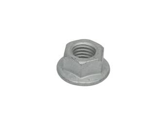 Nakrętka końcówki kierowniczej Ranger 11- - 9YB04-1236, 1725888, oryginał Ford OE