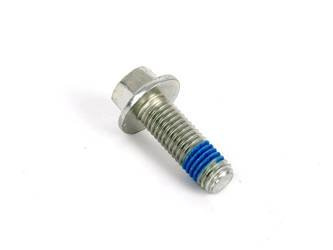 Śruba m12 x 35mm wału napedowego Ranger 12- 22- - W710233-S437, 5211693, oryginał Ford OE