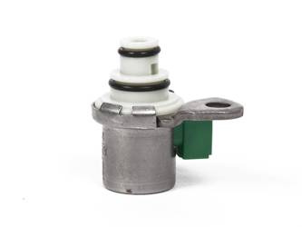 Elektormagnes sterowanie skrzyni biegów Focus - XS4P-7H148-AC, 4023766, oryginał Ford OE