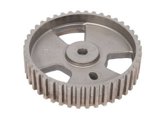 Koło zębate wałka rozrządu Kuga 08-12 / 2.0 di diesel -  3M5Q-6A256-BA, 1231973, oryginał Ford OE