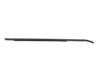 Listwa przyszbowa prawa tył Explorer 20- - LB5B-S25604-AP , 2631001, oryginał Ford OE