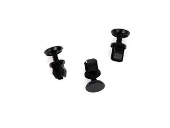 Spinka kołek 7x13.5mm mocowanie podszybia - E864164-S, 6114021, oryginał Ford OE