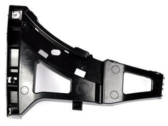 Wzmocnienie ślizg lewy zderzaka przód Transit 14- -  BK31-17D959-CD , 1943301, oryginał Ford OE