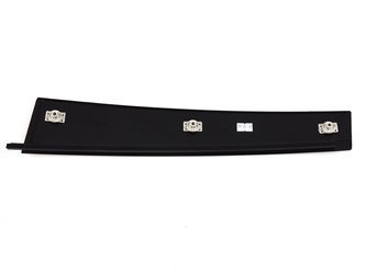 Listawa pionowa słupka drzwi lewa Focus mk2 - 4M51-A254A41-AF, 1360967, oryginał Ford OE