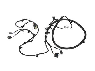 Wiązka czujników parkowania przód Focus 19-19 -  JX6T-15K867-GBAE, 2407614, oryginał Ford OE