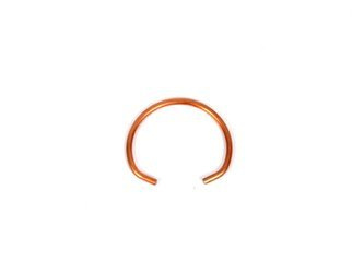 Zabezpiecznie przegubu 25.5 Focus 01-12 / Focus 08-11 - W700383-S403, 6802339, oryginał Ford OE