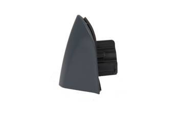 Zaślepka klamki zewnętrznej prawej Mustang 15- 17- -  FR3B-63218A14-AEPRAA , 2099647, oryginał Ford OE