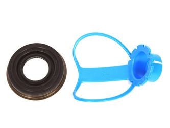 Uszczelniacz półosi Transit 16- Fusion 16- - KT7T4P-1177-AB , 5360840, oryginał Ford OE
