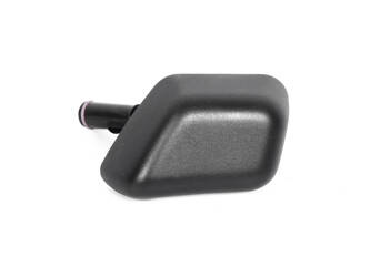 Zaślepka lewa dyszy reflektora spryskiwacza Focus 01-05 -  2M51-13L019-AB, 1139411, oryginał Ford OE