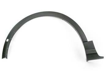 Listwa błotnika przód lewa Kuga 16- Escape pdc -  GV44-S16D239-BA5YZ9 , 2064454, oryginał Ford OE