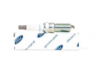 Świeca zapłonowa 1.5 dragon Fiesta 17- Puma 20- -  HX7G-12405-AA , 2249264, oryginał Ford OE