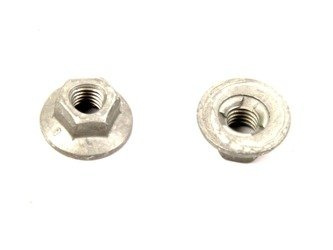 Nakretka m6 czujnika uderzeniowego C-max energi -  W714729-S440 , 5010945, oryginał Ford OE