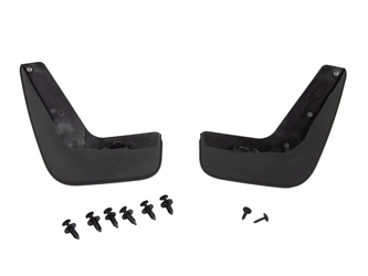 Chlapacze przód Focus 18- active kombi 5d -  AMJX7J-X16G574-BA, 2360335, oryginał Ford OE