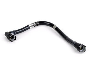 Rurka filtra powietrza Focus 2011-2014, 2014- - CM5E-6758-AC , 5155755, oryginał Ford OE