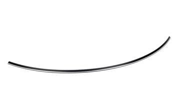 Listwa szyby przedniej Focus 04- 07- - 1424993, oryginał Ford OE