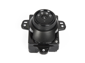 Przełącznik zmiany biegów Transit 19- -  NK4P-7P155-BE, 2718839, oryginał Ford OE