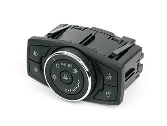 Włącznik świateł Mondeo 15- Mustang 15- Ranger 11- - DG9T-13D061-HDW, 2026436, oryginał Ford OE